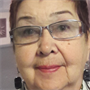 Любовь Николаевна Любовь Николаевна