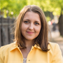 Галина Евгеньевна