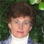 Ирина Ивановна